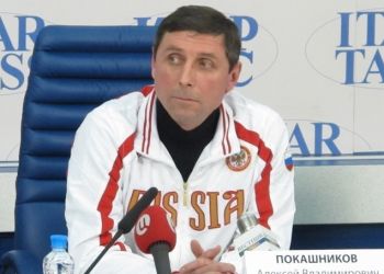 Алексей Покашников: «Главные победы российского фристайла – впереди»