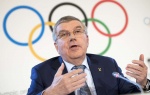 Томас Бах призвал жестко наказать нарушителей антидопинговых правил  