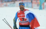Алексей Петухов: «Закон должен быть для всех равен»  
