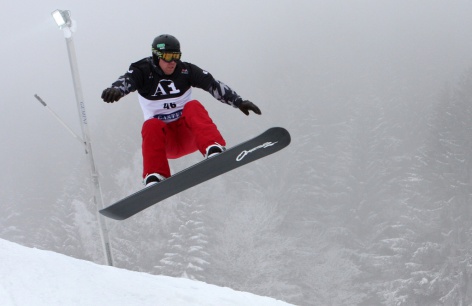 Артур Злобин: в Саас-Фе начали "вкатываться" в сезон