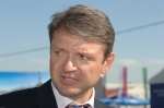 Александр Ткачев: «Через два месяца ни одного нелегала не должно остаться в Сочи»
