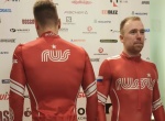 Сборная России представила новые комбинезоны 