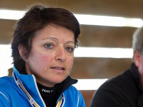 Семинар в Цюрихе