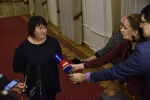 Рабочая встреча в Тюмени