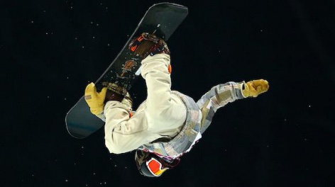 Подладчиков вновь обыграл Уайта, но стал только третьим