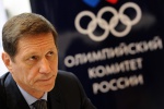 Александр Жуков – единственный кандидат на выборах Президента ОКР