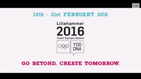 One year to go until 2016 Youth Olympic Games begin in Lillehammer