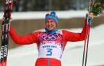 Тренер Александра Легкова пополнил состав специалистов сборной России по лыжным гонкам