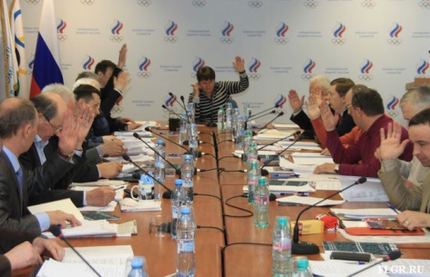 Утвержден список сборной страны по лыжным гонкам на сезон-2015/16