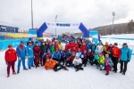 Стартовал ежегодный конкурс «Лучший лыжный тренер года»