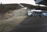 Леви пока без снега