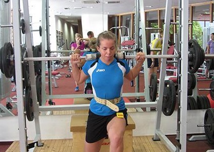 На сборы - в Подмосковье и Австрию