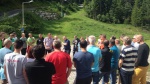 Multifaceted TD Seminar in Seefeld
