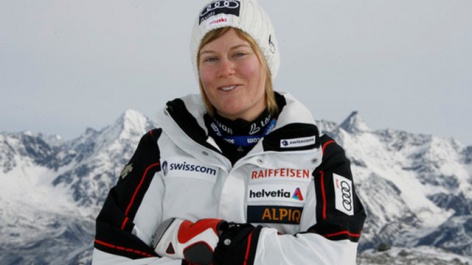 Andrea Dettling undergoes surgery again