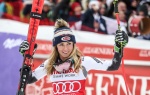 Марсель Хиршер и Микаэла Шиффрин выиграли субботние гонки КМ