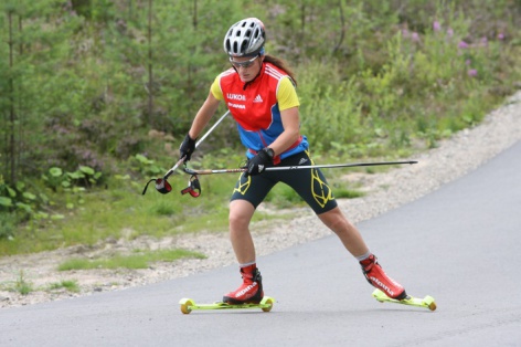 Григорий Меньшенин: «Даже сейчас приходится в чем-то экспериментировать» 