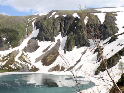 Отменен летний чемпионат Хакасии по горным лыжам