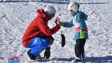 MediaTec join Bring Children to the Snow for three years