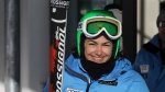 Maria José Rienda becomes Andalusia Director General of Sports