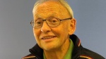 Farewell to a big thinker. Viktor, we miss you!