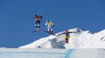 Arosa Audi FIS Ski Cross World Cup gets new date and new format