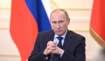 Владимир Путин: Россия вернулась в лидеры мирового спорта, однако почивать на лаврах рано