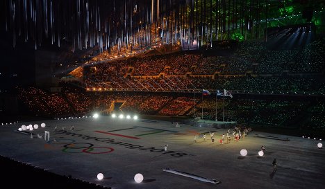 Назначен креативный директор церемоний открытия и закрытия Олимпиады-2018