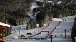 The speed season kicks off in Lake Louise