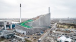 Вместо гор - … крыша