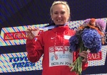 Быстра на лыжне и на беговой дорожке