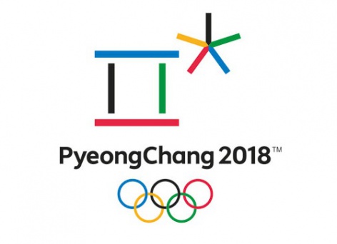 Представлен логотип Олимпиады-2018 в Пхенчхане
