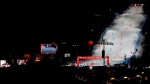 New year's City Event in Munich cancelled