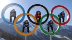 Useful tips for athletes preparing for PyeongChang 2018