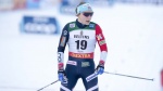 Фалла пропустит этап Кубка мира из-за простуды