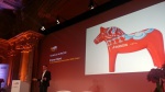 Eighth annual IF Forum staged in Lausanne
