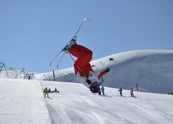 Пайперы завершили сбор в Швейцарии