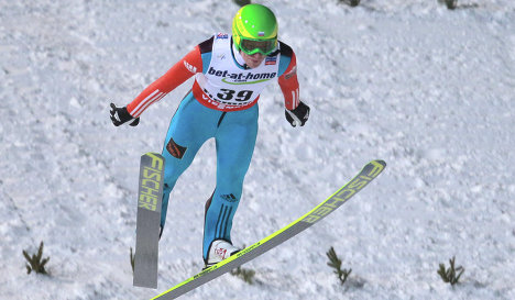 Васильев, Корнилов, Ромашов и Хазетдинов выступят в Виллингене