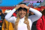 Линси Вонн пропускает Санкт-Мориц, но готовится к будущим победам