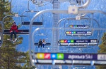В День снега в «Архызе» откроют сноу-парк
