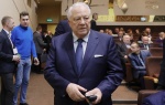 Независимая общественная антидопинговая комиссия завершила свою работу