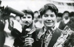 Скончалась Лина Черязова