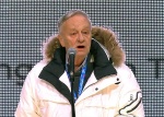 Президент FIS высказался за введение квалификации в скоростном спуске на ЧМ
