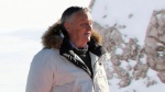 FIS President Kasper interim SportAccord Chairman