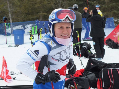 Из Австрии в Подмосковье