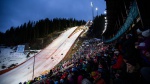 One Ruka-competition rescheduled in Trondheim