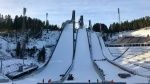Green light for Lahti 2017 - snow control positive