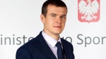На пост президента WADA остался единственный кандидат 