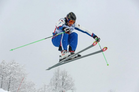 Кроссмены отправились в Канаду