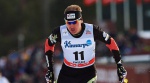 Лукаш Бауэр пропустит «Тур де Ски»
