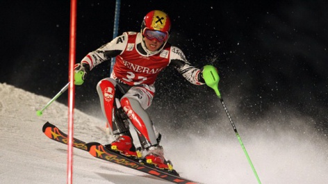 EBU strikes deal with U.S. broadcasters for Austrian FIS Ski World Cups